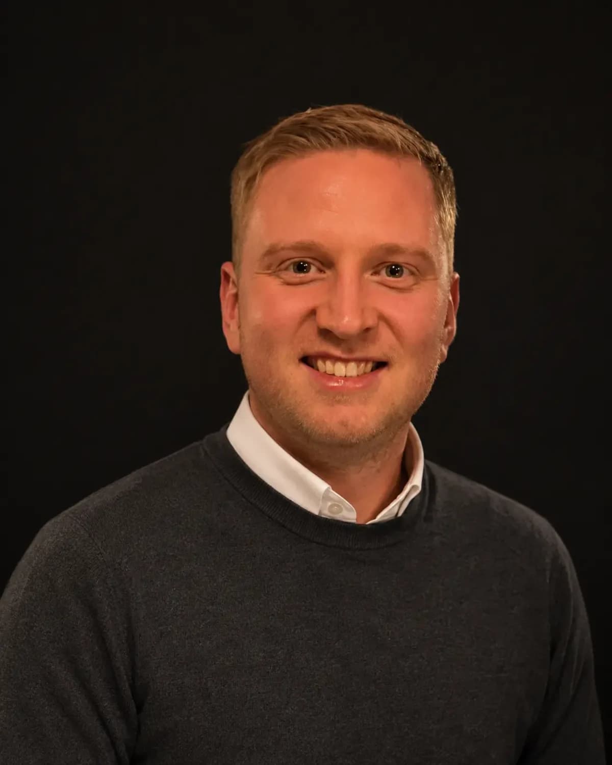 Arnar Jóhannsson