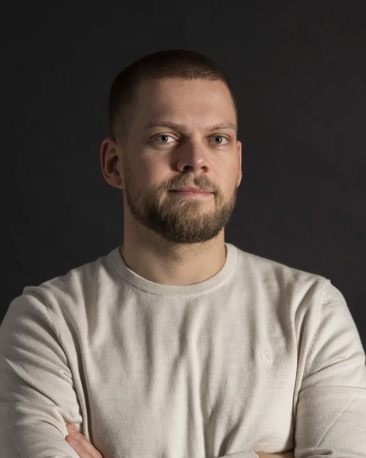 Logi Guðmann
