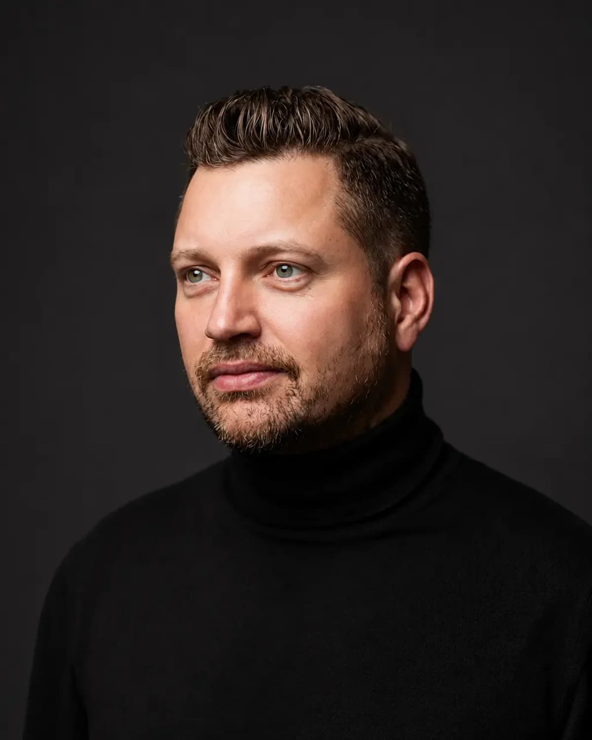 Ólafur Gauti Guðmundsson