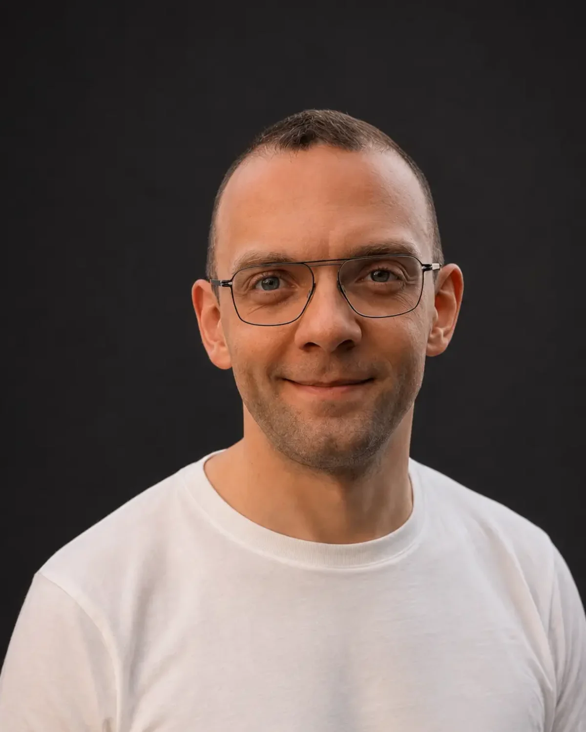 Þorgrímur Jónasarson
