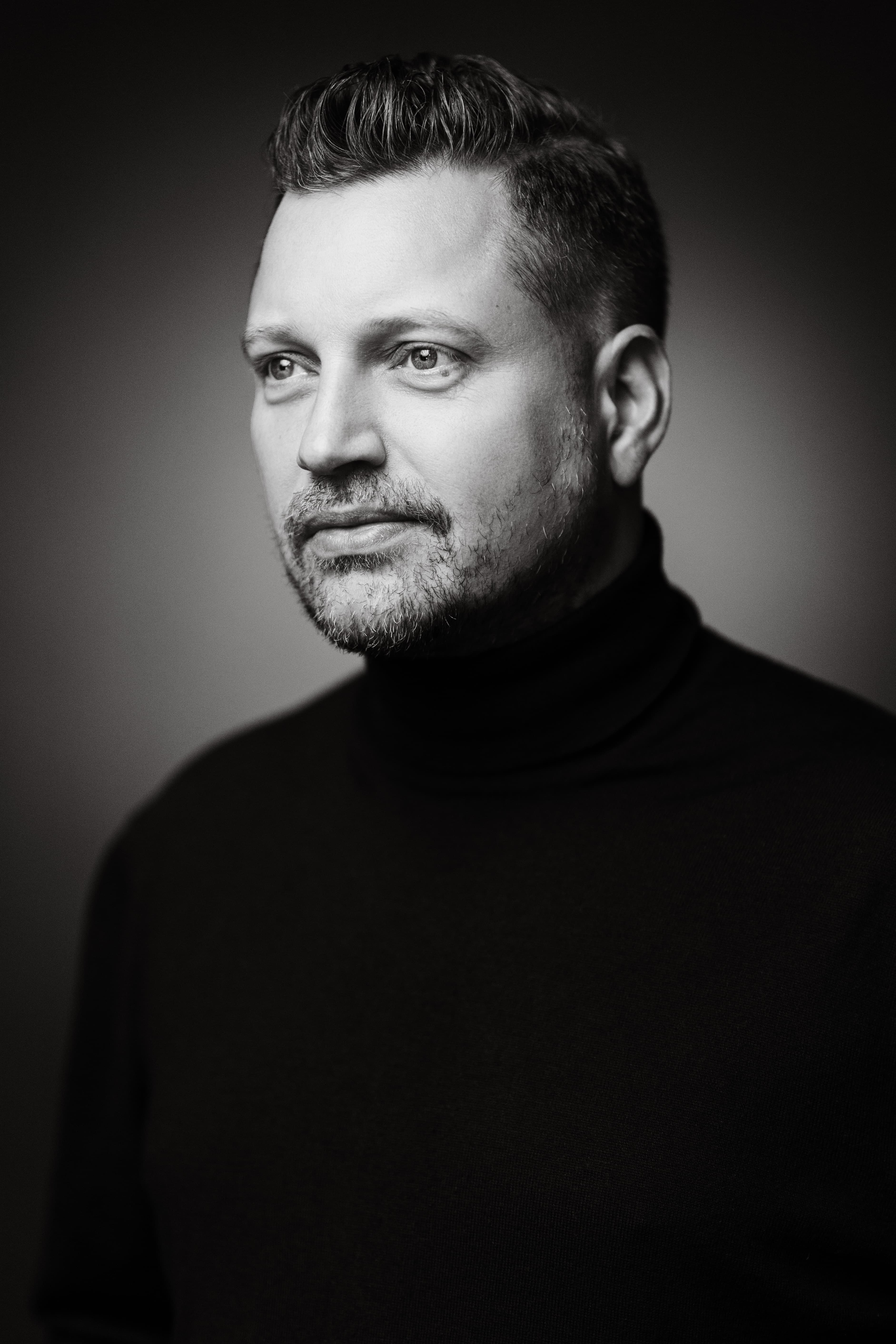 Ólafur Gauti Guðmundsson
